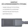 Уличный консольный светильник Apeyron 29-17