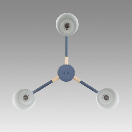 Люстра на штанге Lumion Rosalina 8098/3C