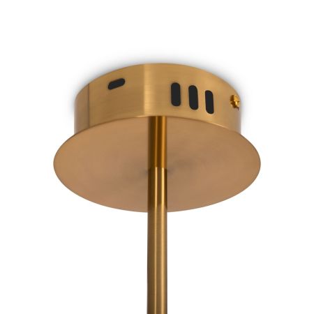 Подвесной светильник Freya Fancy FR6059PL-L88BS