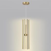 Подвесной светильник Lumion Parker 6564/60L