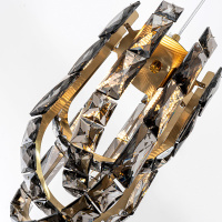 Подвесной светильник Modelux ML.6621.2 BS-SM