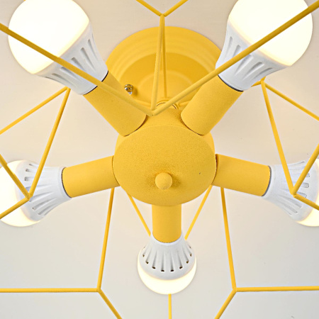 Потолочная люстра ImperiumLoft Asteri 178358-26