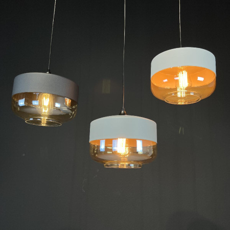 Подвесной светильник ImperiumLoft Nord 190503-26