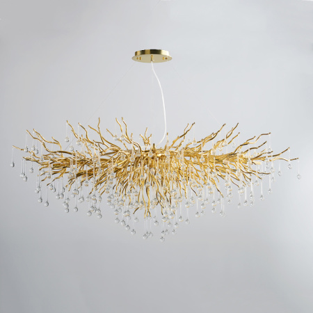 Подвесная люстра ImperiumLoft Marian 205823-26