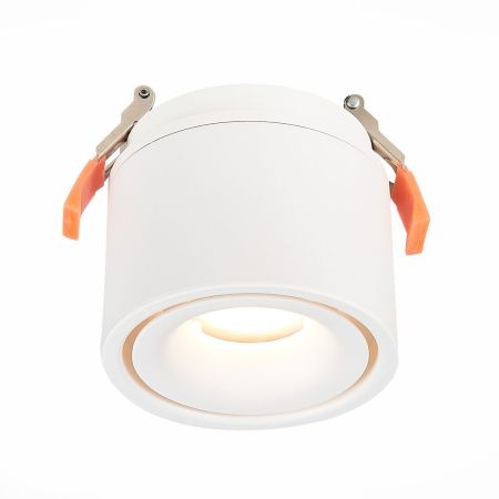 Встраиваемый светильник ST Luce ST652 ST652.538.12