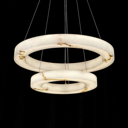 Подвесной светильник Modelight MDL.8484.600.400PL BS