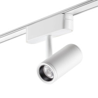 Трековый светодиодный светильник Novotech Shino Smal 359105