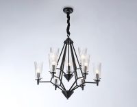 Подвесная люстра Ambrella light Traditional TR3238