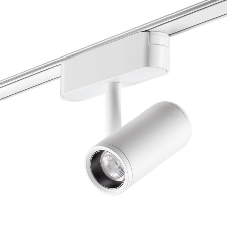 Трековый светодиодный светильник Novotech Shino Smal 359105