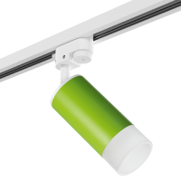 Трековый светильник Lightstar Rullo R1T43431 (214434+592056+202431)