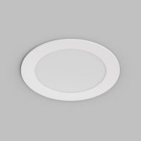Встраиваемый светильник Denkirs Versa DK2463-WH