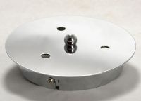 Накладная люстра Lussole Lgo Iliamna GRLSP-8139