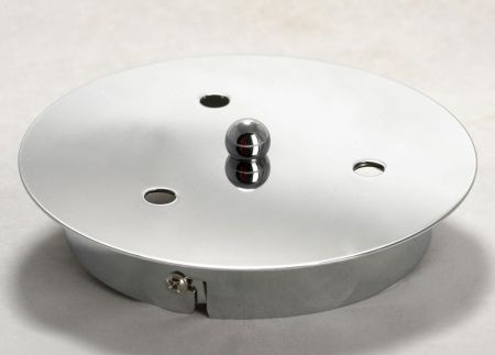 Накладная люстра Lussole Lgo Iliamna GRLSP-8139