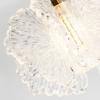 Подвесная светильник Modelight MDL.65223.1HC GD