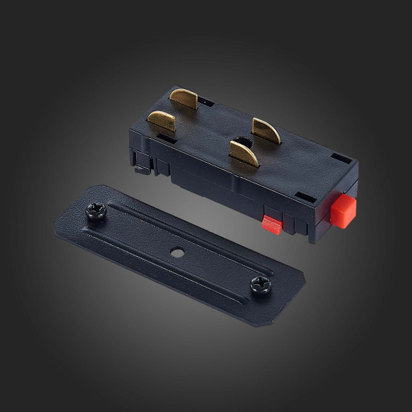 Коннектор прямой ST Luce Skyline 220 ST015.422.10H