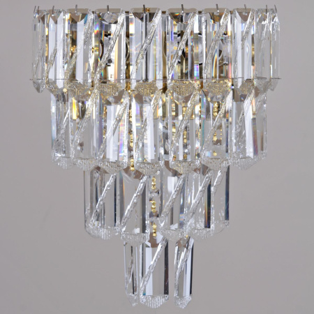 Настенный светильник Reluce 16110-0.2-02 MX GD