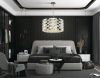 Подвесная люстра Ambrella Light High Light Crystal LH41001