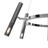 Подвесная люстра Freya Match FR6109PL-06CH