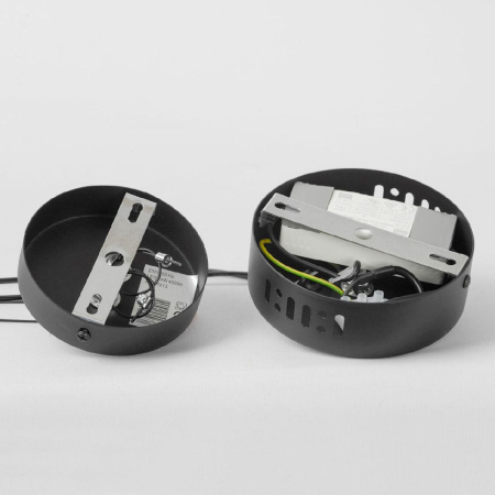 Линейный подвесной светильник Lussole River LSP-7303