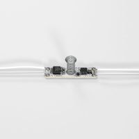 Выключатель с датчиком касания с функцией диммирования Elektrostandard 4690389206375 95001/01 a067100