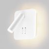 Спот IMEX Spy LED IL.0005.2101 WH