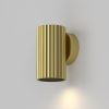 Настенный светильник Maytoni Calipso C106WL-01-GU10-BS