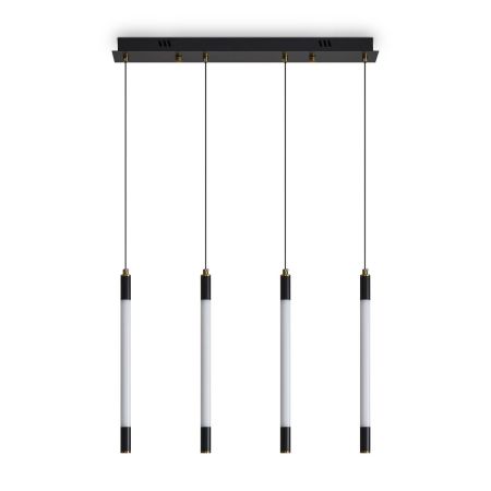 Подвесной светильник Freya LedStick FR6204PL-L40B