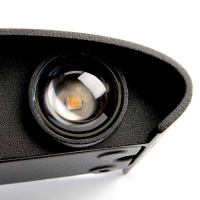 Уличный настенный светодиодный светильник Feron DH101 06310