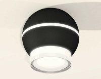 Комплект потолочного светильника Ambrella light Techno Spot XC (C1102, N7160) XS1102042