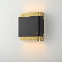 Настенный светильник ImperiumLoft Casing 140597-26