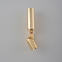 Спот Crystal Lux VENTO AP15W LED GOLD