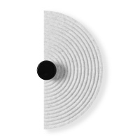 Настенный светильник Freya Felt FR6189WL-L20LG1