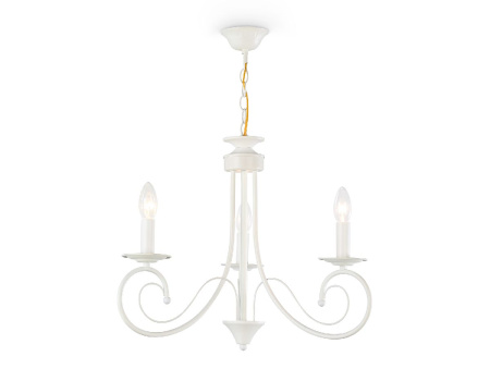 Подвесная люстра Ambrella Light Modern TR9605