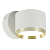 Настенный светильник Feron HL4598  Barrel DUET 52020