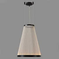 Подвесной светильник Crystal Lux ATRIUM A SP50W LED