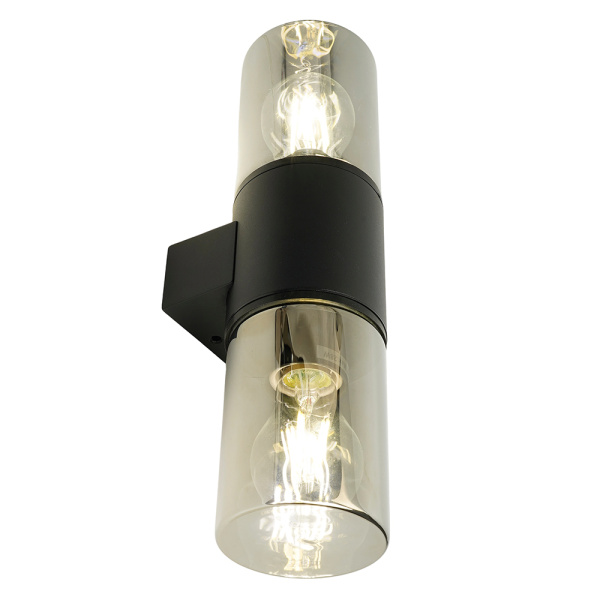 Уличный настенный светильник Feron Шанхай DH1802 51993