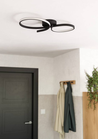 Потолочный светильник Eglo Serpins 901266