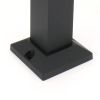 Садовый светильник Favourite Pillar 2861-1F