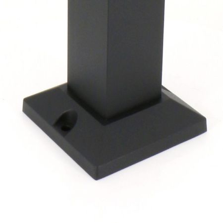 Садовый светильник Favourite Pillar 2861-1F