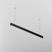 Линейный подвесной светильник Maytoni Technical LL312046