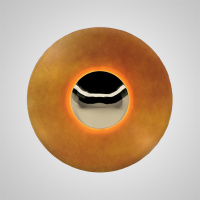 Настенный светильник ImperiumLoft Alesta 209038-23