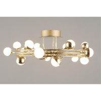 Потолочная люстра Aployt Delfin APL.774.07.54