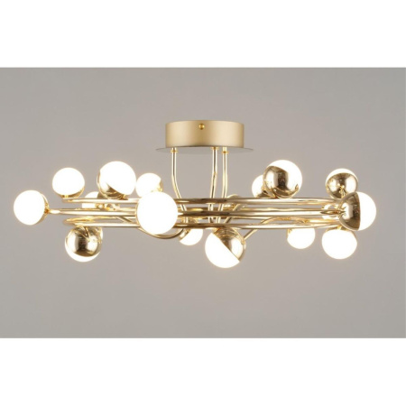 Потолочная люстра Aployt Delfin APL.774.07.54