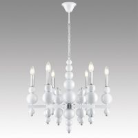 Подвесная люстра Lumion Moderni Nana 8260/6