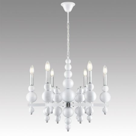 Подвесная люстра Lumion Moderni Nana 8260/6