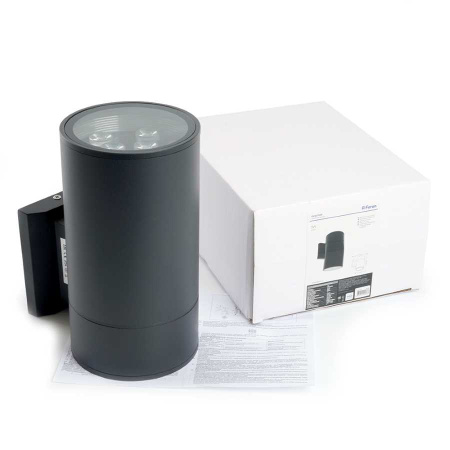 Уличный настенный светильник Feron DH0709 48353