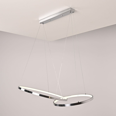 Подвесной светильник ImperiumLoft Zenda 313679-26