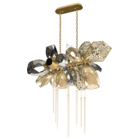 Подвесная люстра Loft IT Britannica 10401/800L