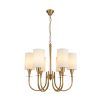 Подвесная люстра Lumion Classi Betti 8424/6