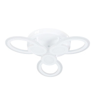 Потолочный светильник Escada Alruba 10230/3LED